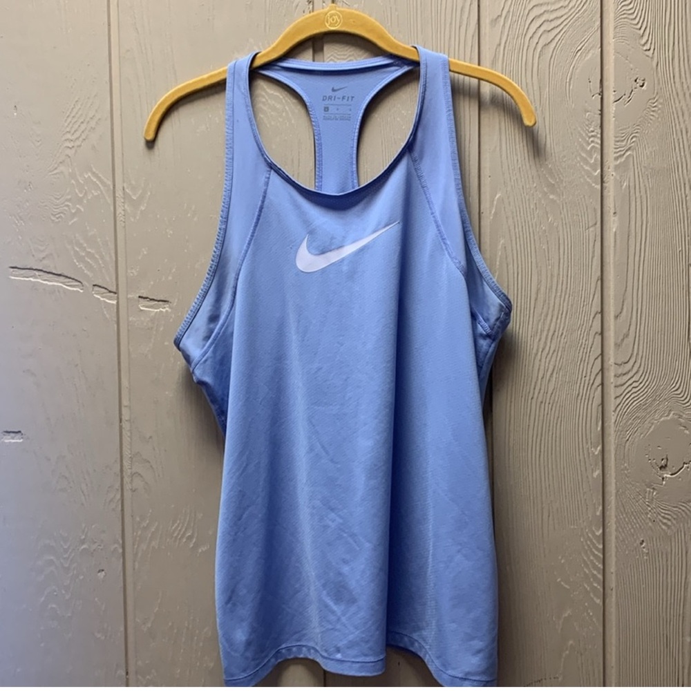 Nike Tank Top